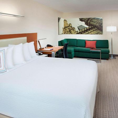 Springhill Suites Chicago Downtown/River North Luaran gambar