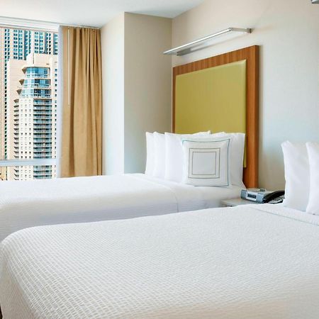 Springhill Suites Chicago Downtown/River North Luaran gambar