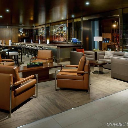Springhill Suites Chicago Downtown/River North Luaran gambar