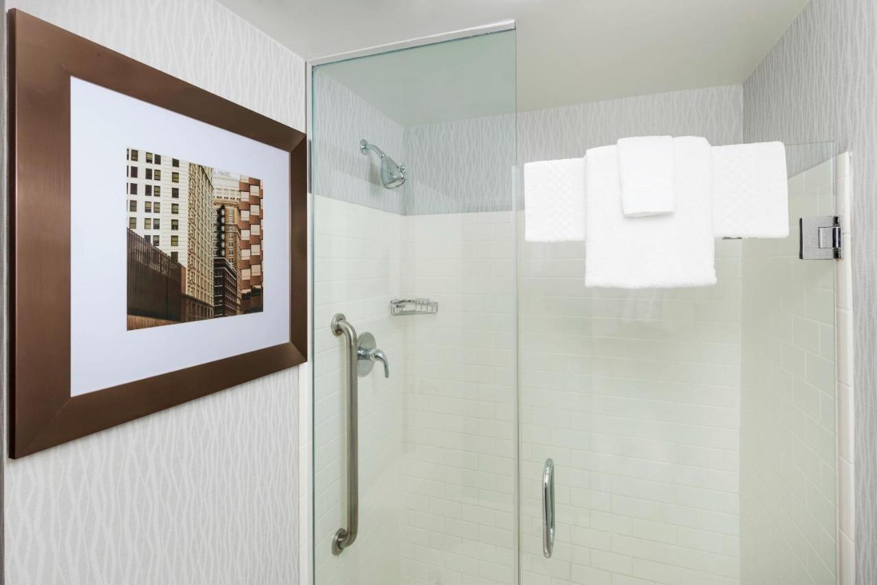 Springhill Suites Chicago Downtown/River North Luaran gambar