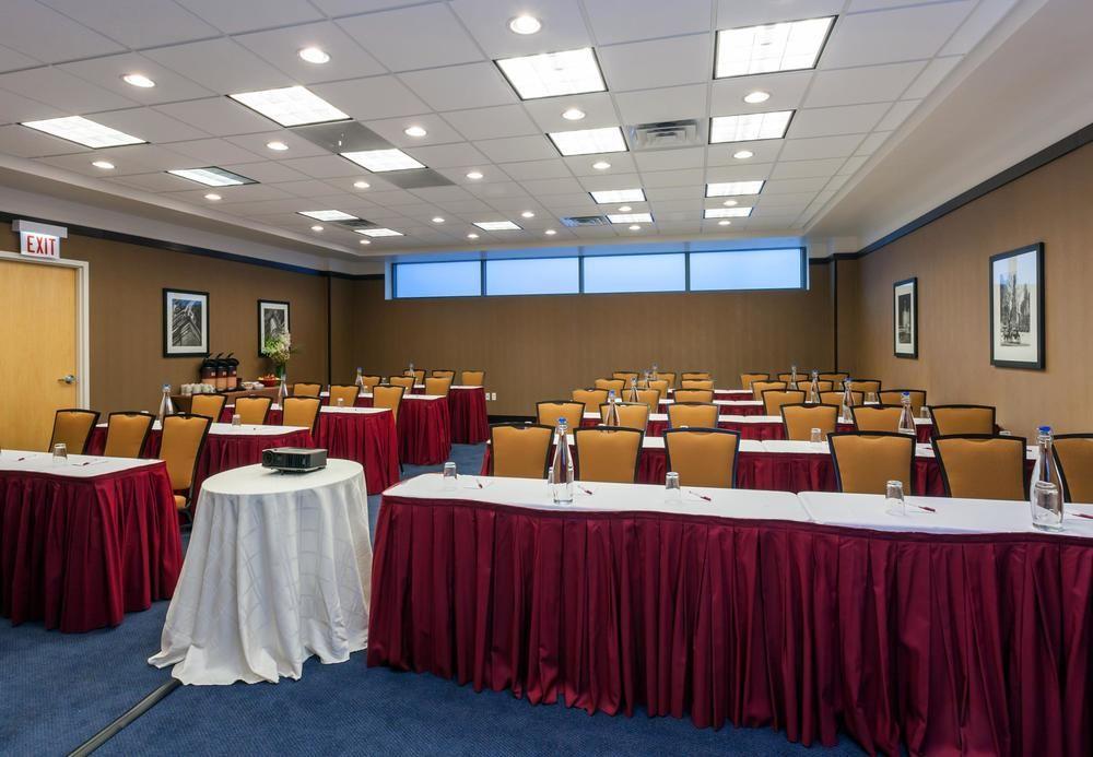 Springhill Suites Chicago Downtown/River North Luaran gambar