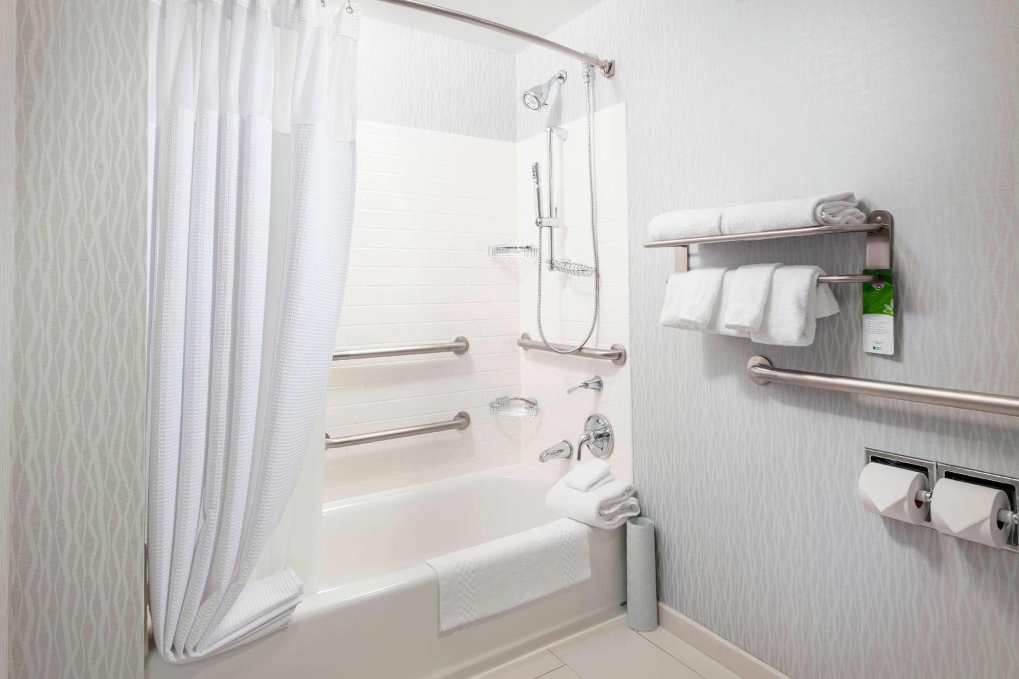 Springhill Suites Chicago Downtown/River North Luaran gambar