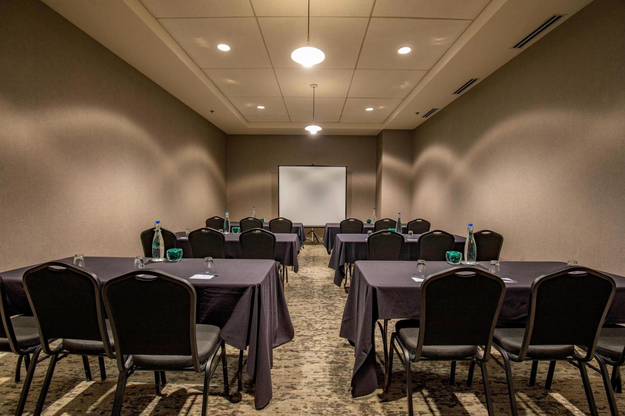 Springhill Suites Chicago Downtown/River North Luaran gambar
