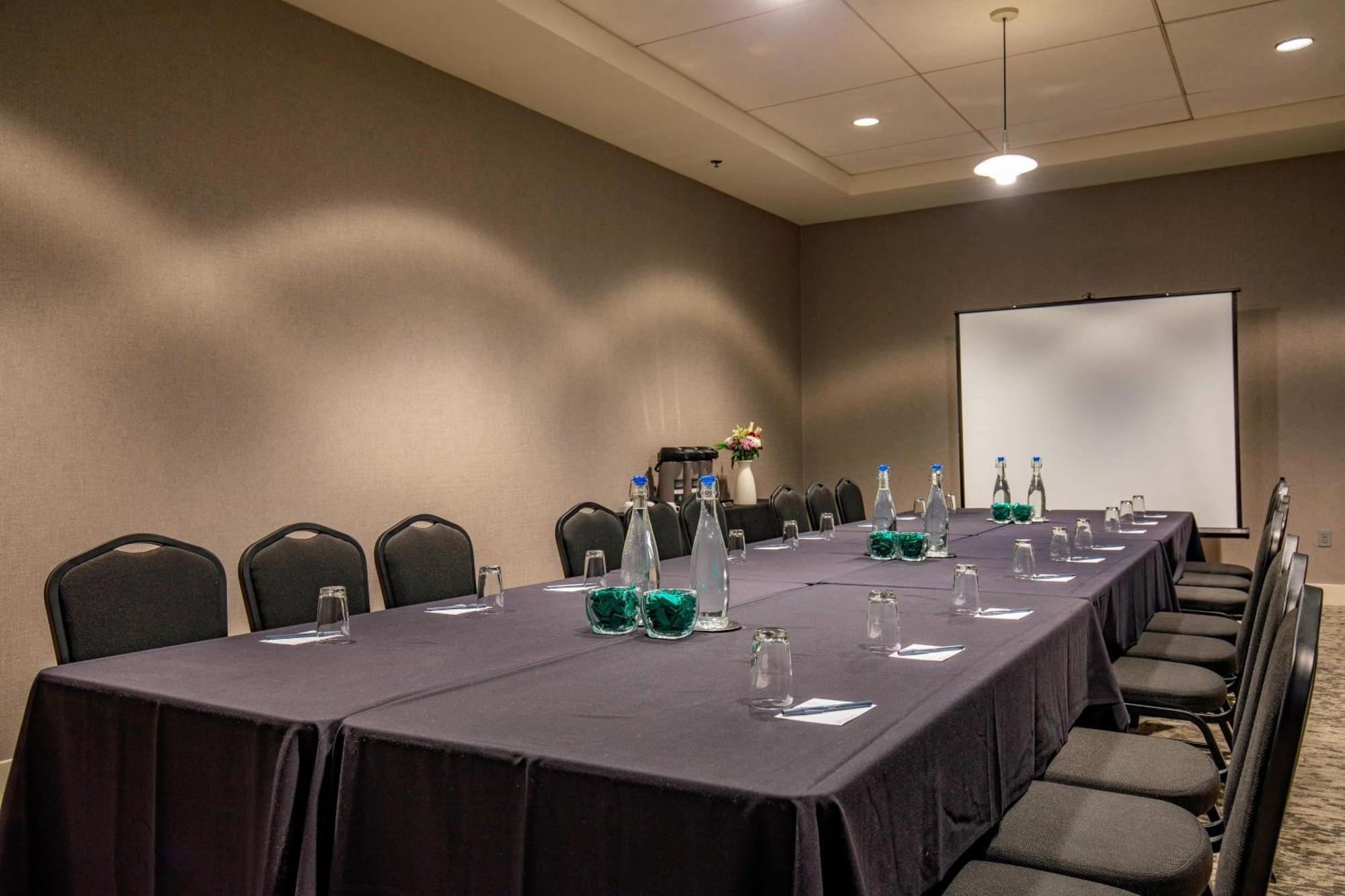 Springhill Suites Chicago Downtown/River North Luaran gambar