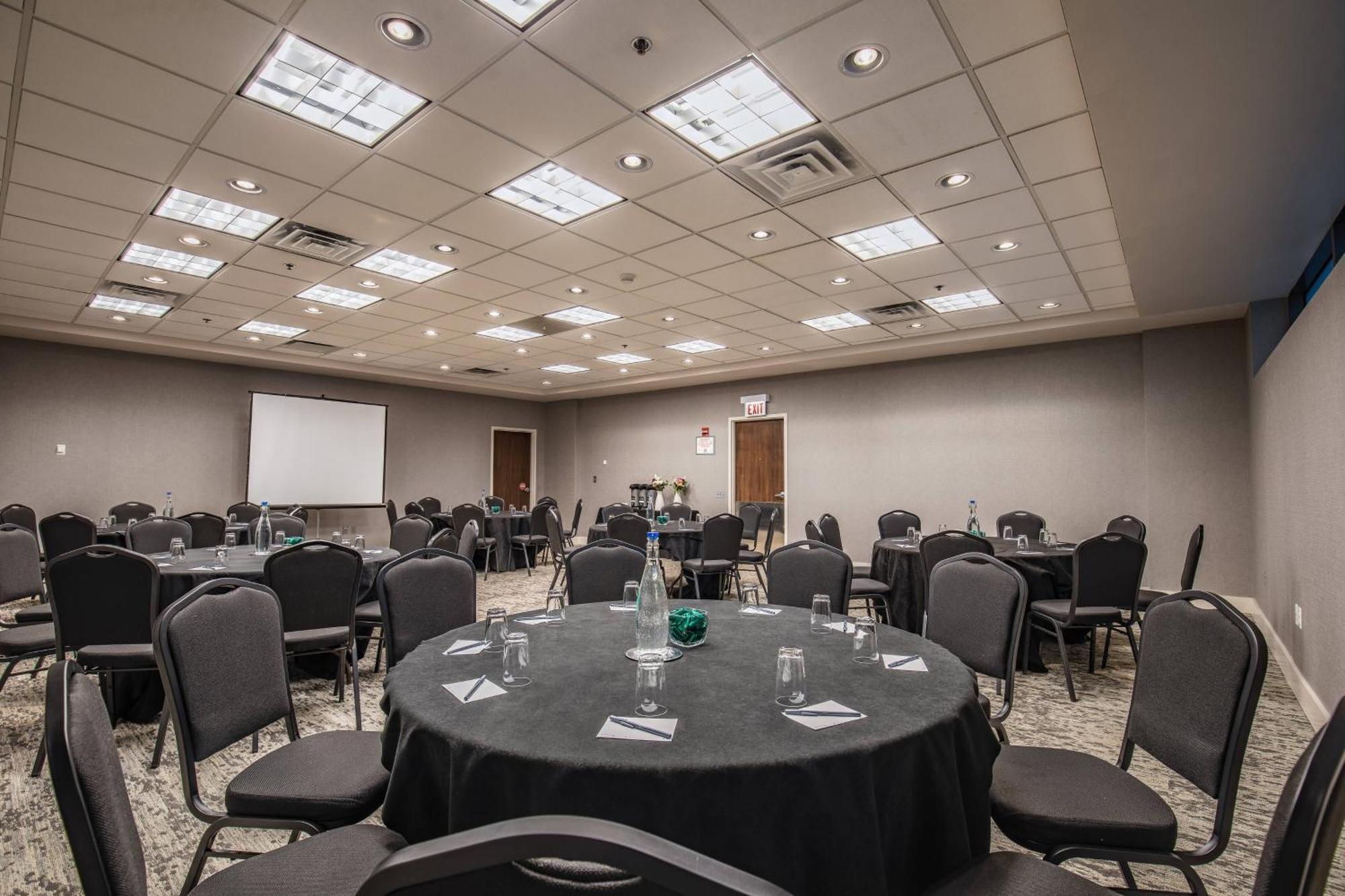 Springhill Suites Chicago Downtown/River North Luaran gambar