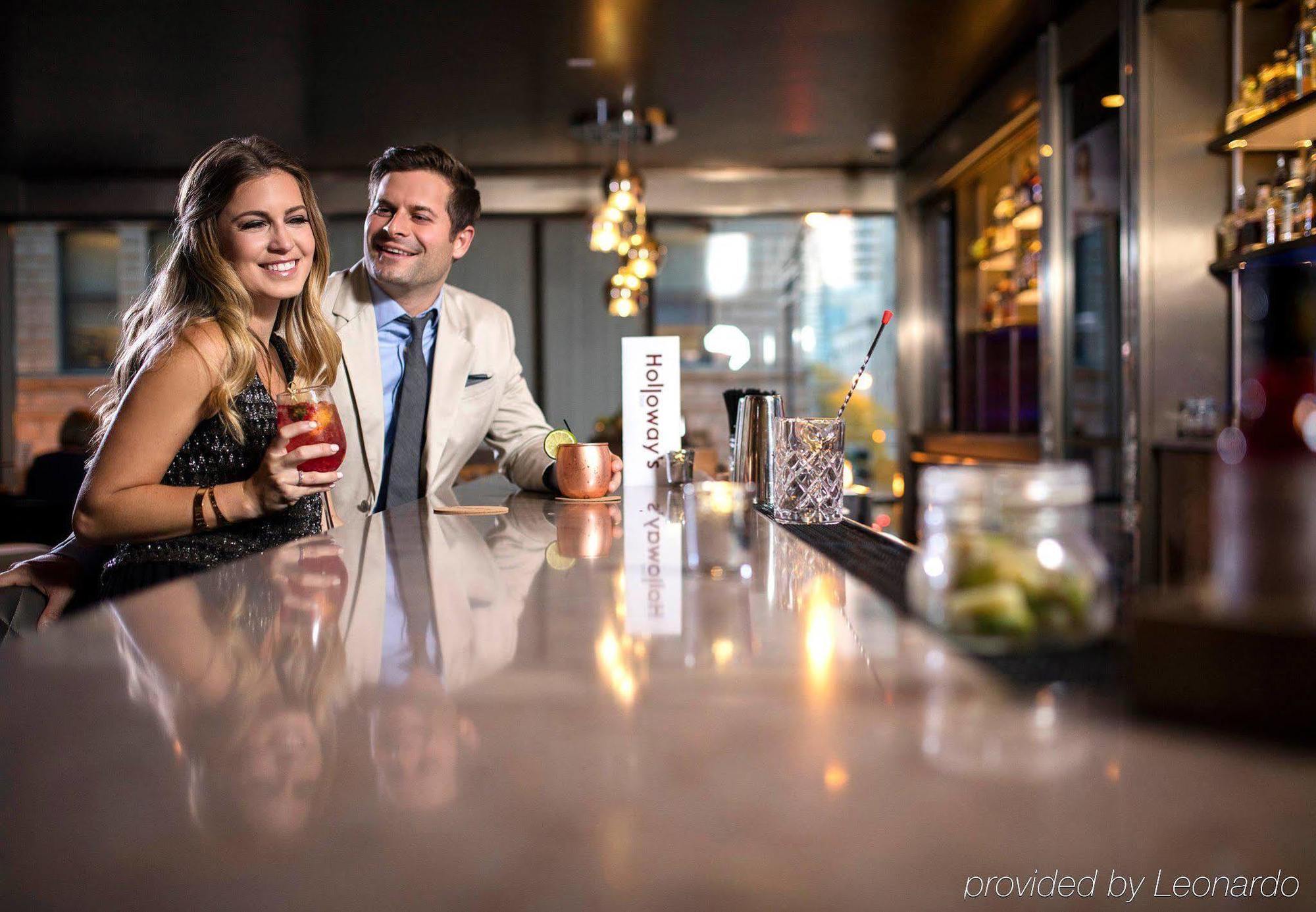 Springhill Suites Chicago Downtown/River North Luaran gambar