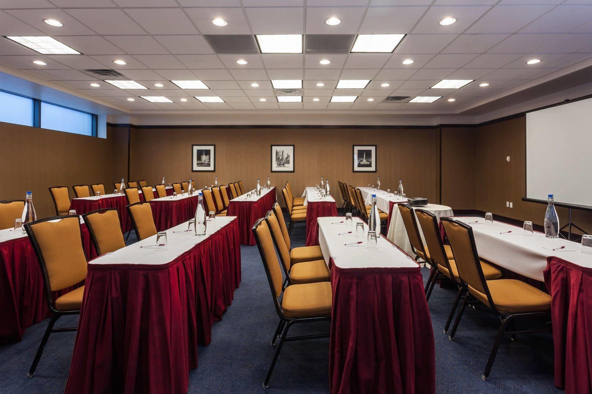 Springhill Suites Chicago Downtown/River North Luaran gambar